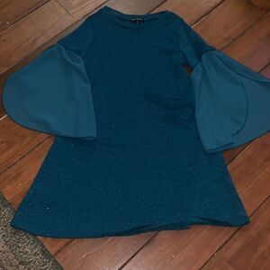 Girls dress size 10 
